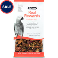 ZuPreem Bird Food Small Animal Food Petco