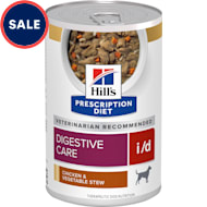 Science diet urgent deals care dog food