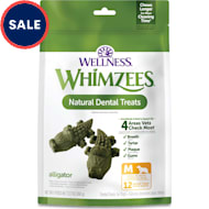 Whimzees flavors hotsell