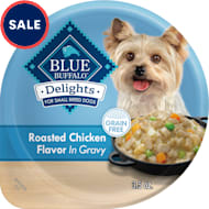 Blue dog 2024 can food