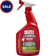Nature s Miracle Cleaning Potty Petco