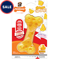 Nylabone sale sales