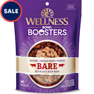Target wellness dog food on sale