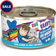 Bff cat food calories online