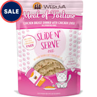 Weruva Dog Cat Food Petco