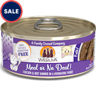 Weruva dog food top petco