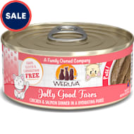 Weruva Dog Cat Food Petco