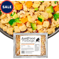 Just food best sale for dogs probiotic