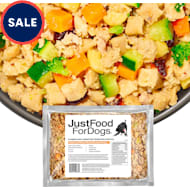 JustFoodForDogs Petco