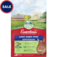 Oxbow Small Animal Foods Treats Petco