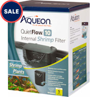 Aqueon filter sale petco