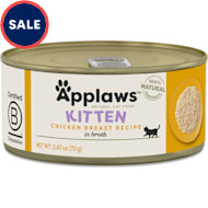 Petco applaws top