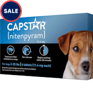 Capguard petco best sale
