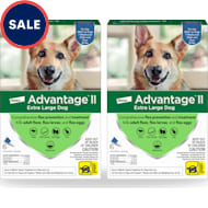 Advantage Flea Tick Treatments for Dogs Cats Petco