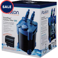 Aqueon Aquarium Filters Media Petco