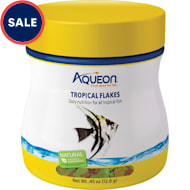 Aqueon fish food hot sale