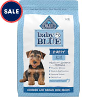 Blue bunny clearance dog food