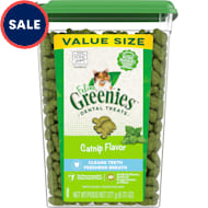 Petco feline greenies outlet
