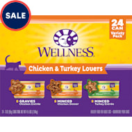 Wellness Natural Cat Dog Food Treats and Supplements Petco
