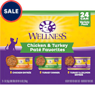 Petco hotsell wellness food