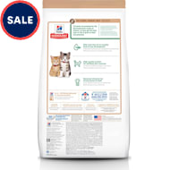 Hill's science diet cat food petco cheap