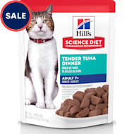 Petco senior cat food on sale
