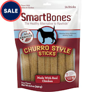 Petco smartbones shop