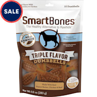 Petco smartbones shop