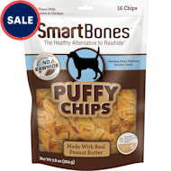 Petco smartbones clearance