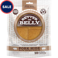 Better belly sale bones