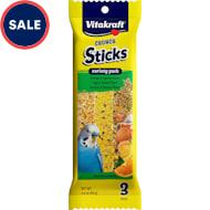 Snack Vitakraft Per Cavie - Trio Mix, 2 Confezioni, Con Vitamine - Foto 11