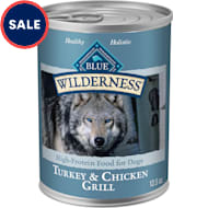 Blue top wilderness price