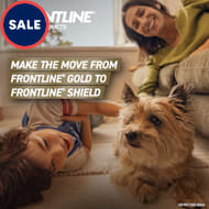 Petco frontline cats top