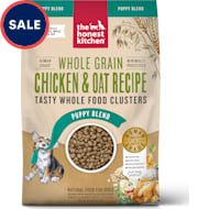 Chewy honest kitchen store