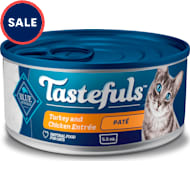 Blue Buffalo Wet Cat Food Petco
