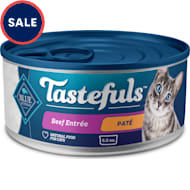 Blue Buffalo Wet Cat Food Petco