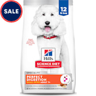 Hill s Science Diet Small Breed Dog Food Petco