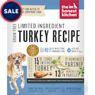 Honest kitchen embark deals