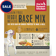 The Honest Kitchen Human Grade Dog Cat Food Treats Petco