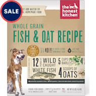 Honest kitchen sale online