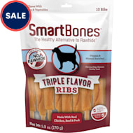 Petco smartbones store