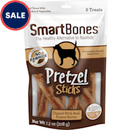 Petco smartbones shop