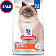 Petco science top diet cat food
