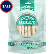 Better belly bones top