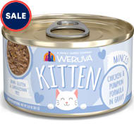 Petco weruva best sale