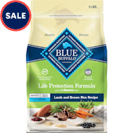 Petco blue hotsell buffalo small breed