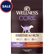 Wellness dog food near me sale