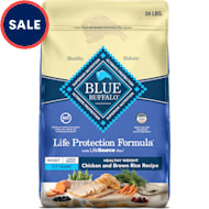 Blue life protection shop
