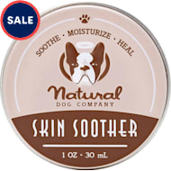 Paw soother store petco