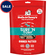 Stella Chewy s Premium Raw Pet Food Petco